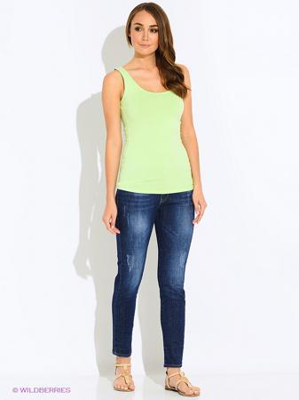 Джинсы TOM FARR