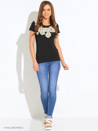 Джинсы TOM FARR