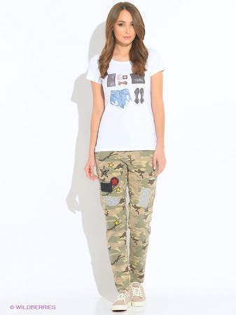 Джинсы WHITNEY