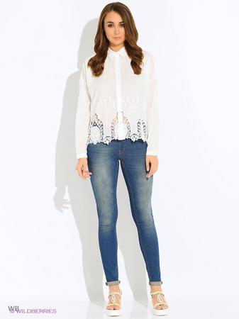 Джинсы TOM FARR