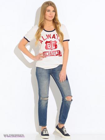 Джинсы TOM FARR