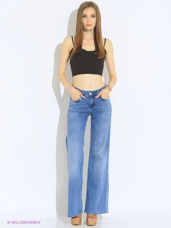 Джинсы TOM FARR