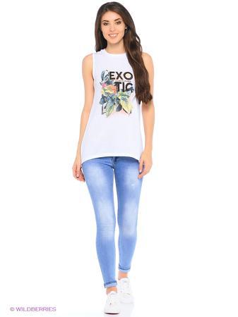 Джинсы BAGGAGE