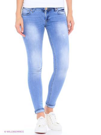 Джинсы BAGGAGE