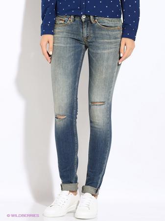 Джинсы Tommy Hilfiger