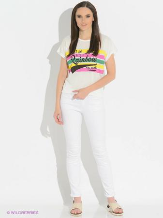 Джинсы M.O.D Miracle of Denim