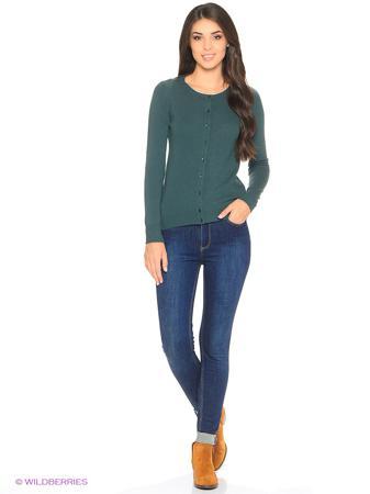 Джинсы TOM FARR