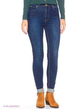 Джинсы TOM FARR