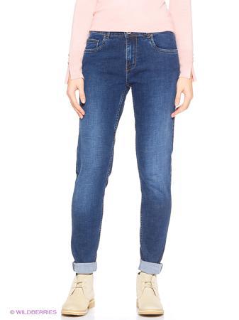 Джинсы TOM FARR