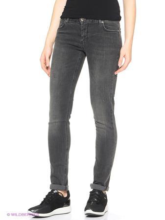 Джинсы TOM FARR