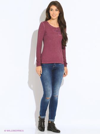 Джинсы MUSTANG