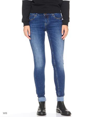 Джинсы TOM FARR