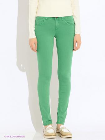 Джинсы United Colors of Benetton