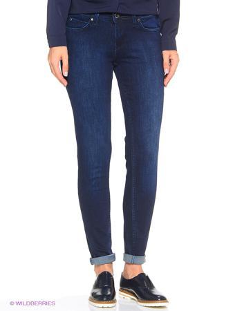 Джинсы TOM FARR