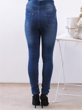 Джинсы Адель