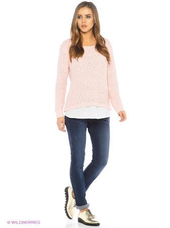 Джинсы Pink Woman