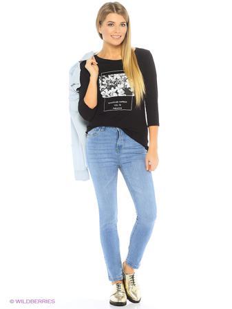 Джинсы Pink Woman