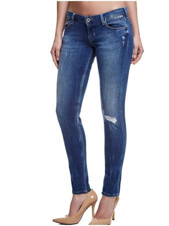 Джинсы GUESS