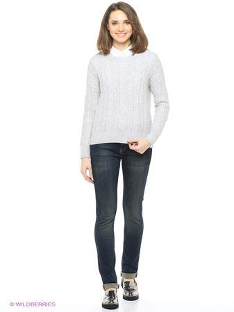 Джинсы MOSSMORE