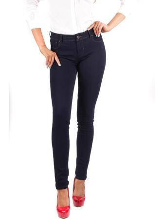 Джинсы WHITNEY