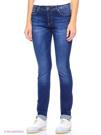 Джинсы MOSSMORE