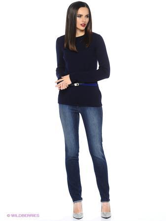 Джинсы Trussardi