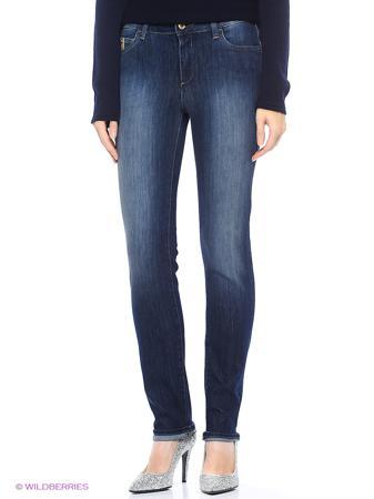 Джинсы Trussardi