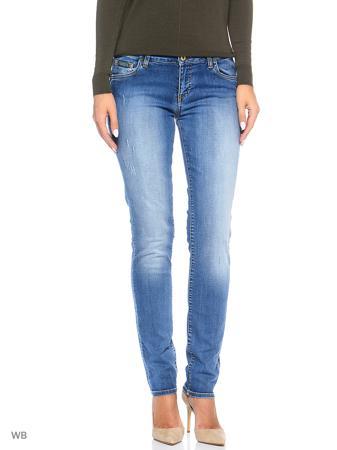 Джинсы Trussardi