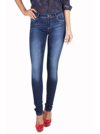 Джинсы WHITNEY