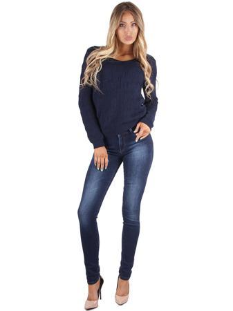 Джинсы WHITNEY