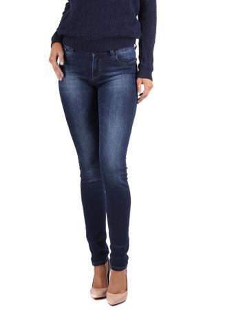 Джинсы WHITNEY