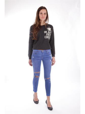 Джинсы Tally Weijl