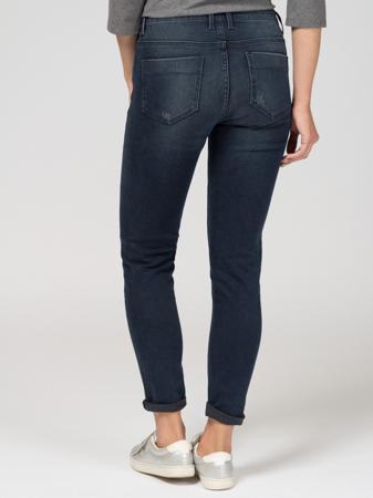 Джинсы TOM FARR