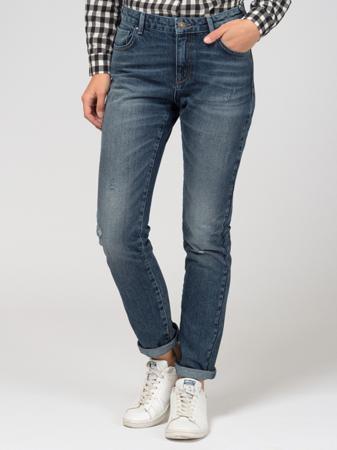 Джинсы TOM FARR