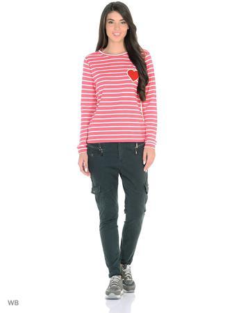 Джинсы WHITNEY