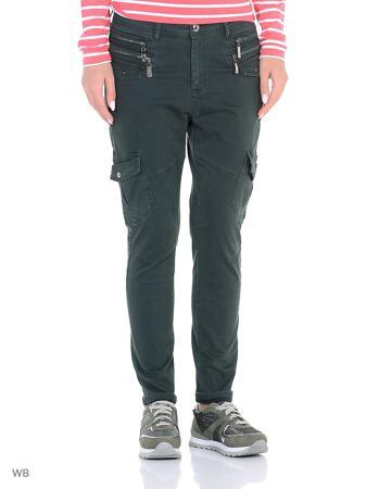 Джинсы WHITNEY