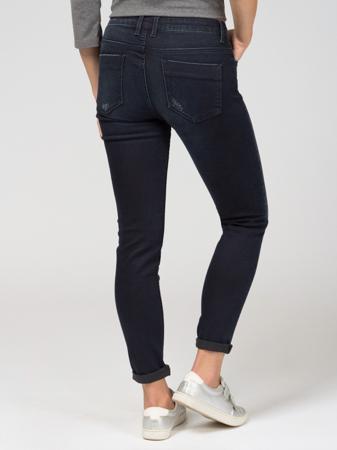 Джинсы TOM FARR