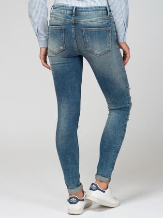 Джинсы TOM FARR