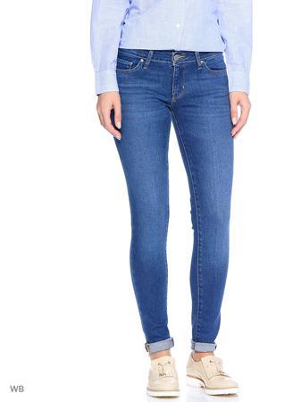 Джинсы Levi’s®