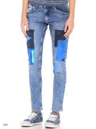 Джинсы PEPE JEANS LONDON