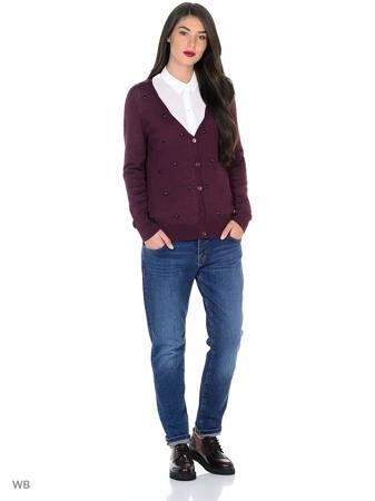 Джинсы Trussardi