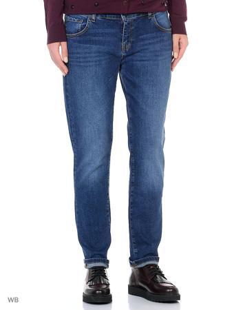 Джинсы Trussardi