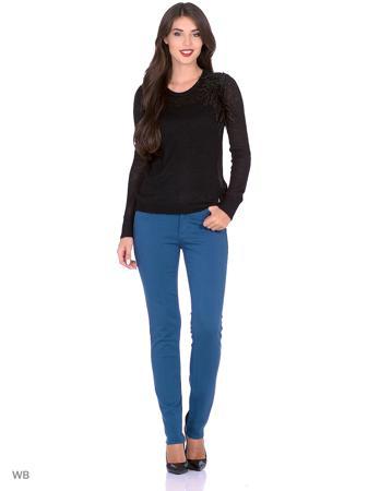 Джинсы Trussardi