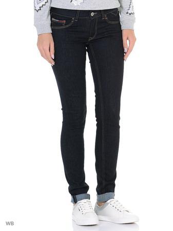 Джинсы Tommy Hilfiger