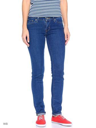 Джинсы Levi’s®