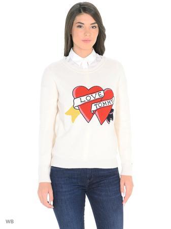 Джинсы Tommy Hilfiger