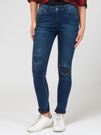 Джинсы TOM FARR