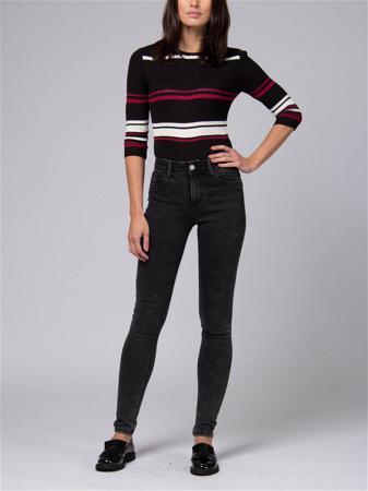 Джинсы TOM FARR