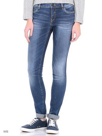 Джинсы FREESOUL