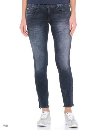 Джинсы Tommy Hilfiger